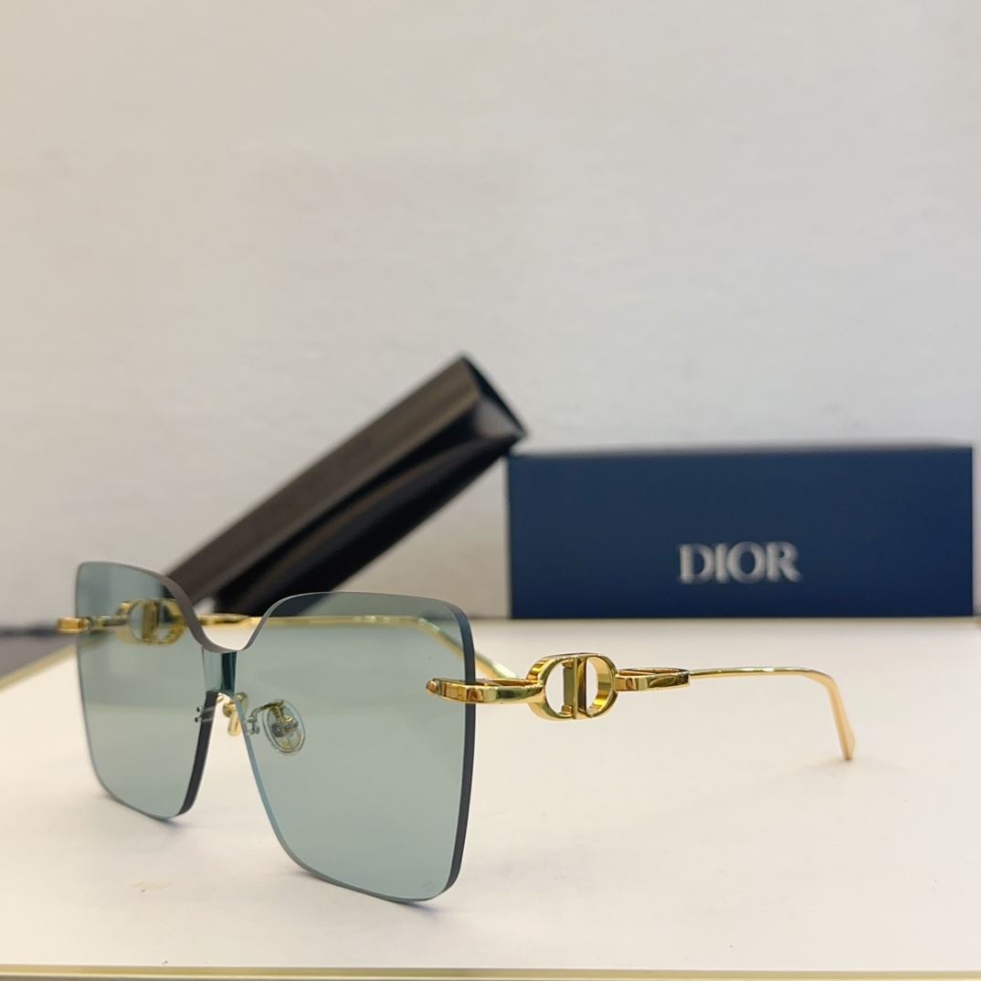 Christian Dior Sunglasses